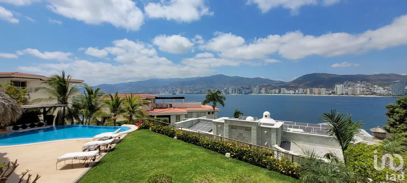 Casa en Venta en Playa Guitarrón, Acapulco de Juárez, Guerrero | NEX-170833 | iad México | Foto 33 de 38