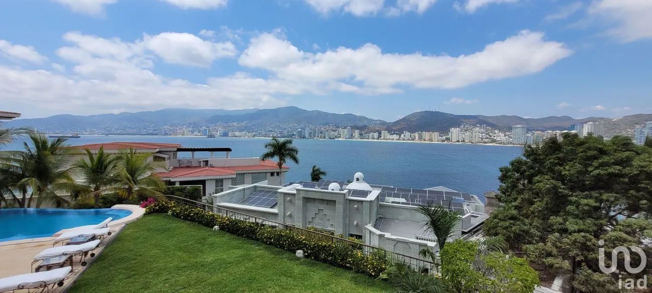 Casa en Venta en Playa Guitarrón, Acapulco de Juárez, Guerrero | NEX-170833 | iad México | Foto 38 de 38