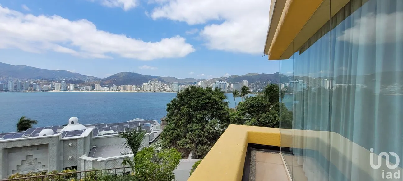 Casa en Venta en Playa Guitarrón, Acapulco de Juárez, Guerrero | NEX-170833 | iad México | Foto 6 de 38