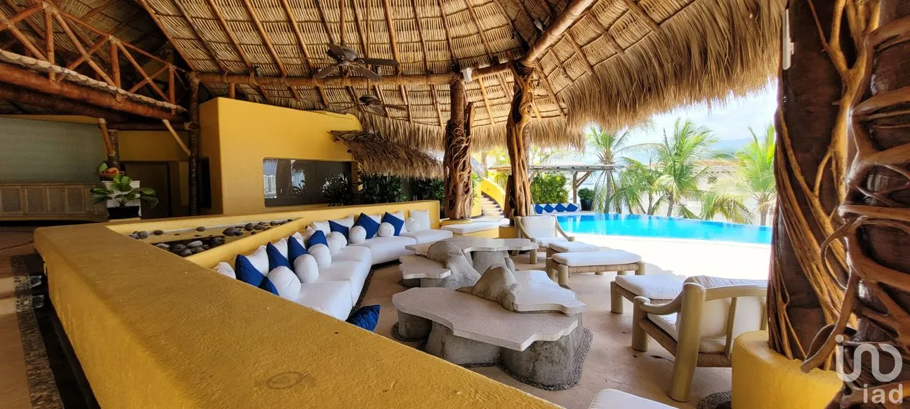 Casa en Venta en Playa Guitarrón, Acapulco de Juárez, Guerrero | NEX-170833 | iad México | Foto 8 de 38