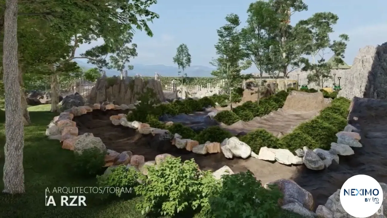 Departamento en Venta en Real Pacífico, Mazatlán, Sinaloa | NEX-171776 | iad México | Foto 17 de 27