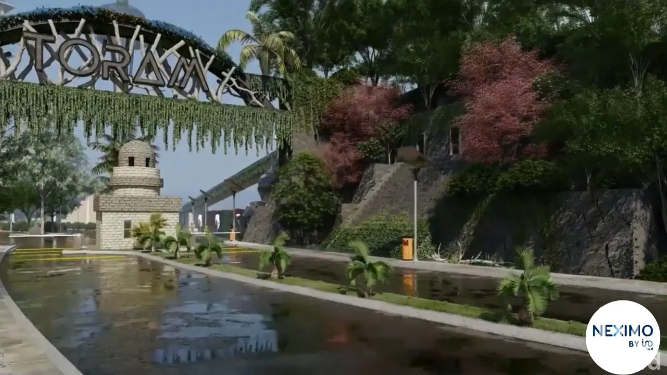 Departamento en Venta en Real Pacífico, Mazatlán, Sinaloa | NEX-171776 | iad México | Foto 19 de 27