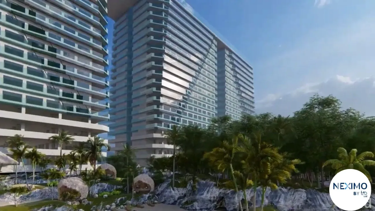 Departamento en Venta en Real Pacífico, Mazatlán, Sinaloa | NEX-171776 | iad México | Foto 3 de 27