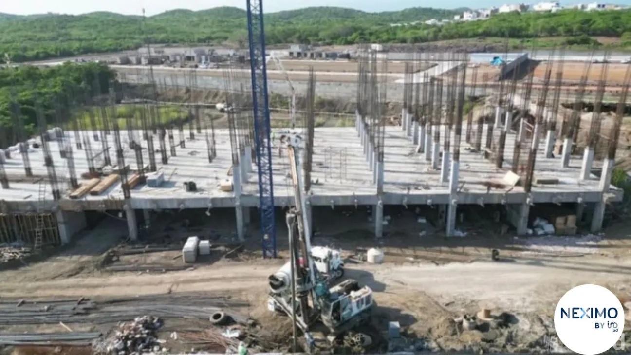 Departamento en Venta en Real Pacífico, Mazatlán, Sinaloa | NEX-171776 | iad México | Foto 25 de 27