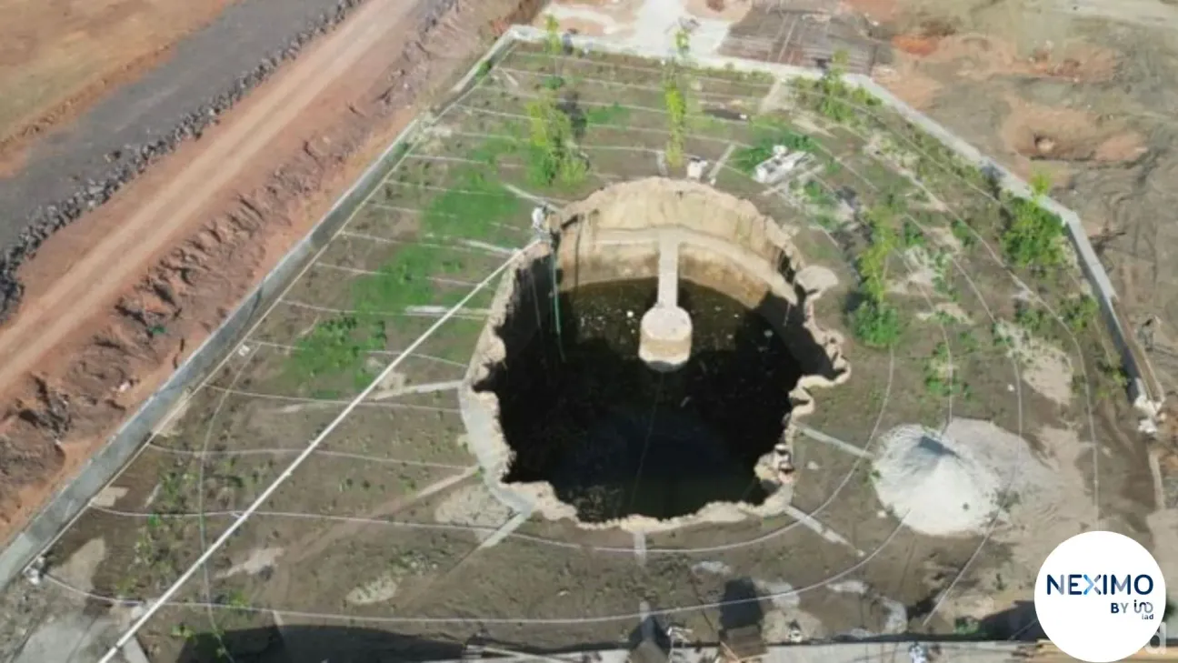 Departamento en Venta en Real Pacífico, Mazatlán, Sinaloa | NEX-171776 | iad México | Foto 24 de 27