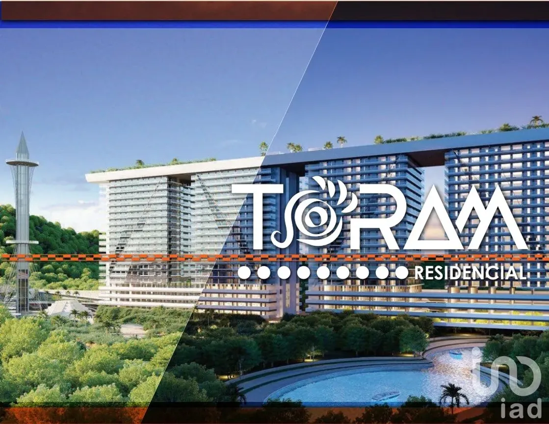 Departamento en Venta en Real Pacífico, Mazatlán, Sinaloa | NEX-171776 | iad México | Foto 1 de 27