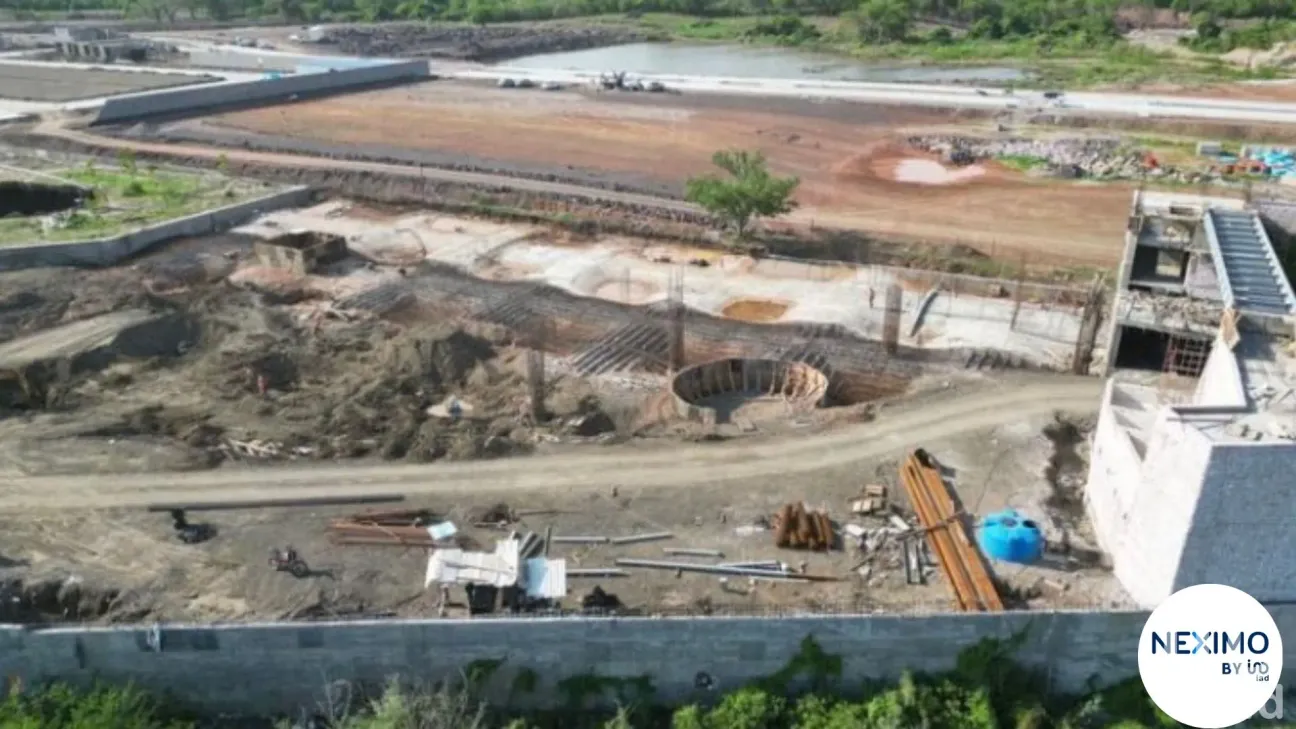 Departamento en Venta en Real Pacífico, Mazatlán, Sinaloa | NEX-171776 | iad México | Foto 27 de 27