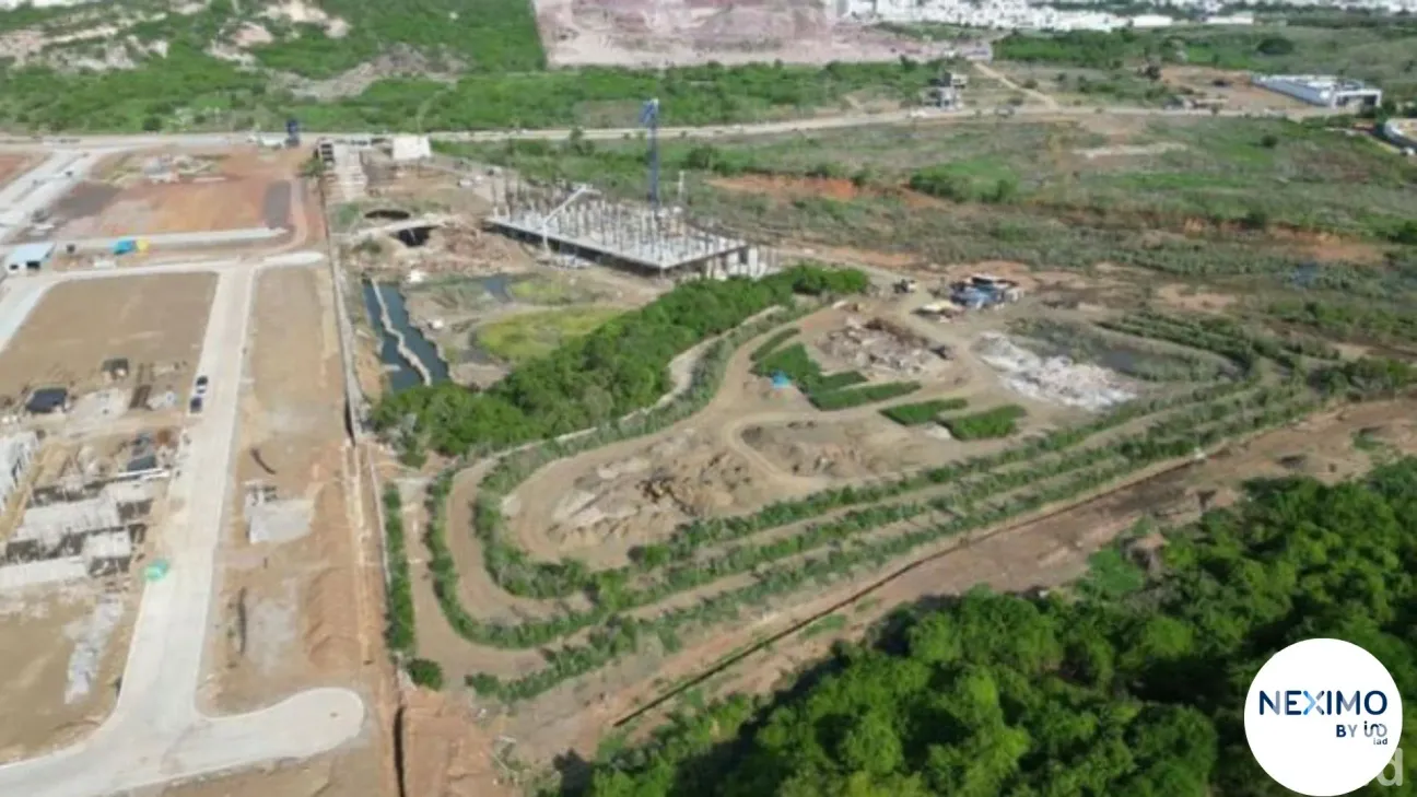 Departamento en Venta en Real Pacífico, Mazatlán, Sinaloa | NEX-171776 | iad México | Foto 20 de 27