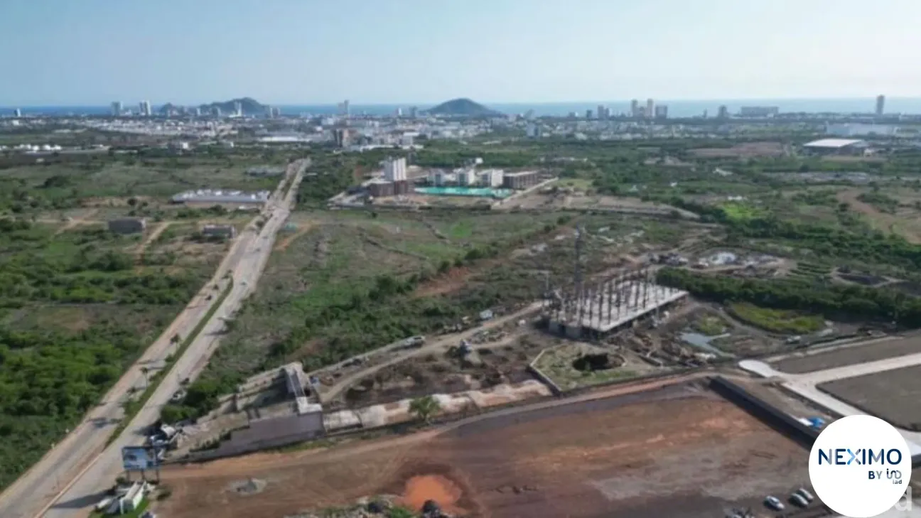 Departamento en Venta en Real Pacífico, Mazatlán, Sinaloa | NEX-171776 | iad México | Foto 26 de 27