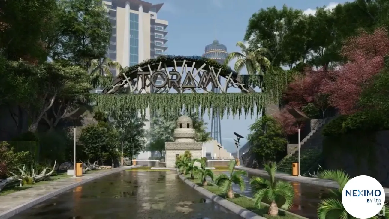 Departamento en Venta en Real Pacífico, Mazatlán, Sinaloa | NEX-171776 | iad México | Foto 16 de 27