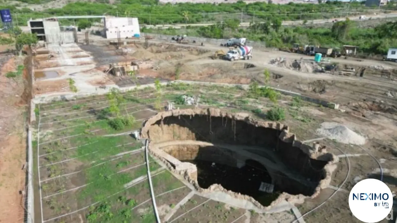 Departamento en Venta en Real Pacífico, Mazatlán, Sinaloa | NEX-171776 | iad México | Foto 18 de 27