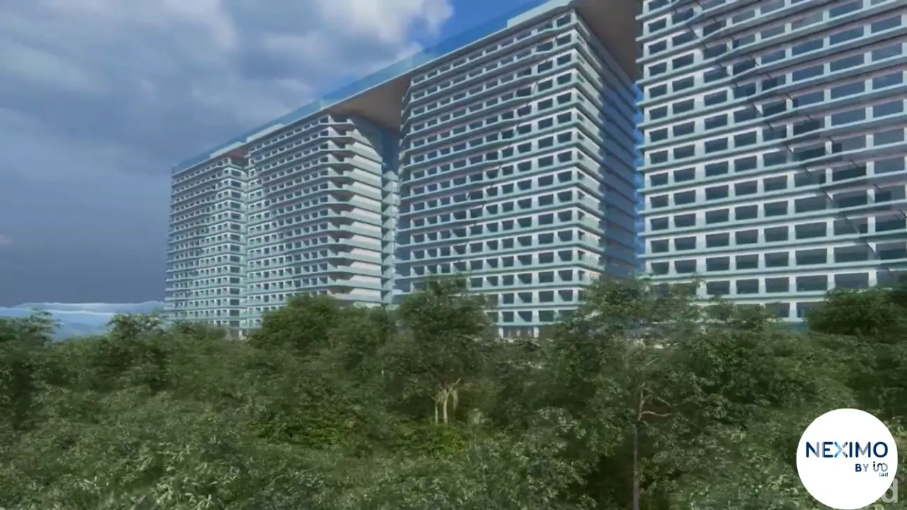 Departamento en Venta en Real Pacífico, Mazatlán, Sinaloa | NEX-171776 | iad México | Foto 4 de 27