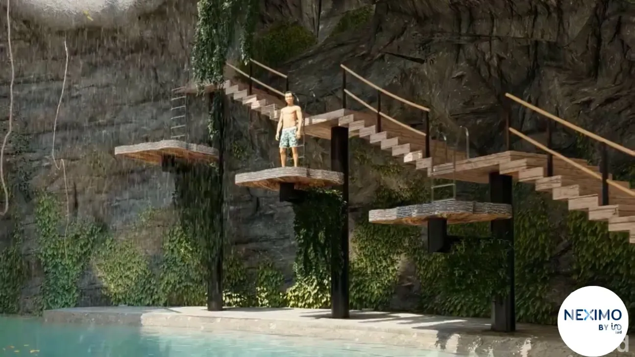 Departamento en Venta en Real Pacífico, Mazatlán, Sinaloa | NEX-171776 | iad México | Foto 14 de 27