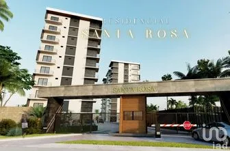 NEX-172420 - Departamento en Venta, con 3 recamaras, con 2 baños, con 99 m2 de construcción en Arboledas III, CP 82134, Sinaloa.