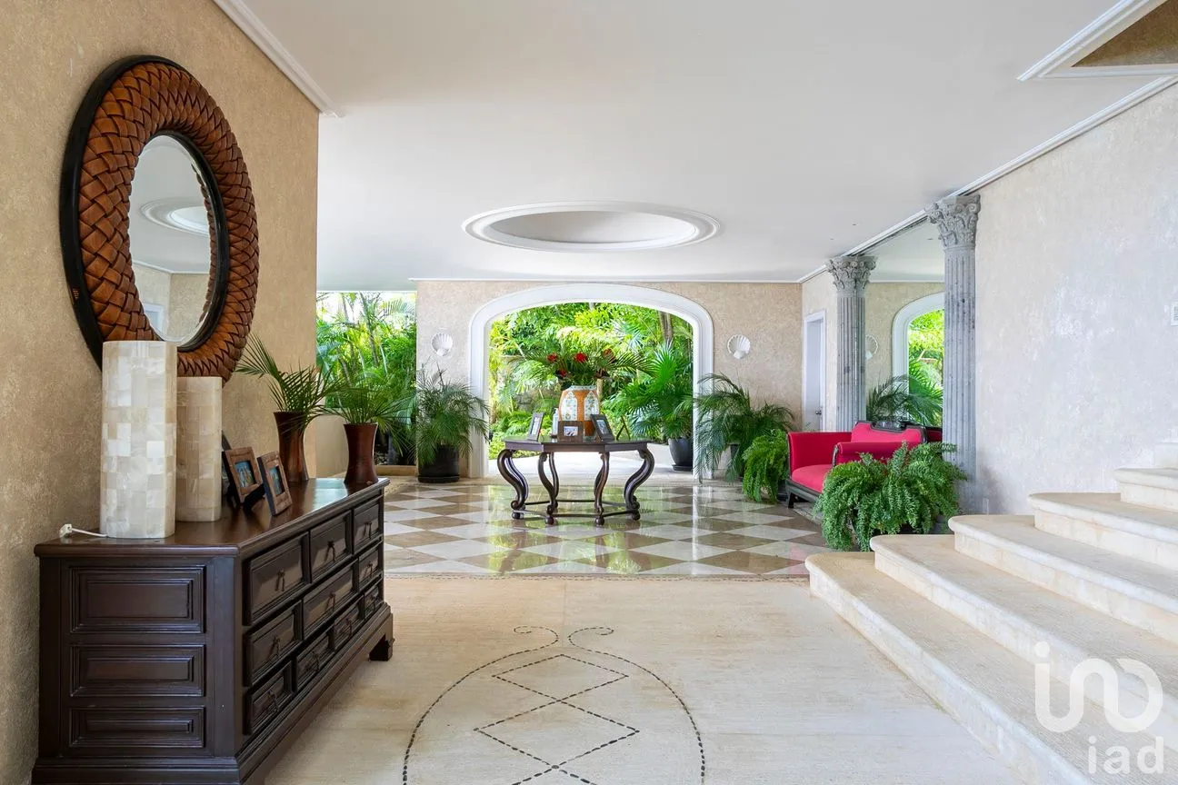 Casa en Venta en Las Brisas 1, Acapulco de Juárez, Guerrero | NEX-175299 | iad México | Foto 11 de 22