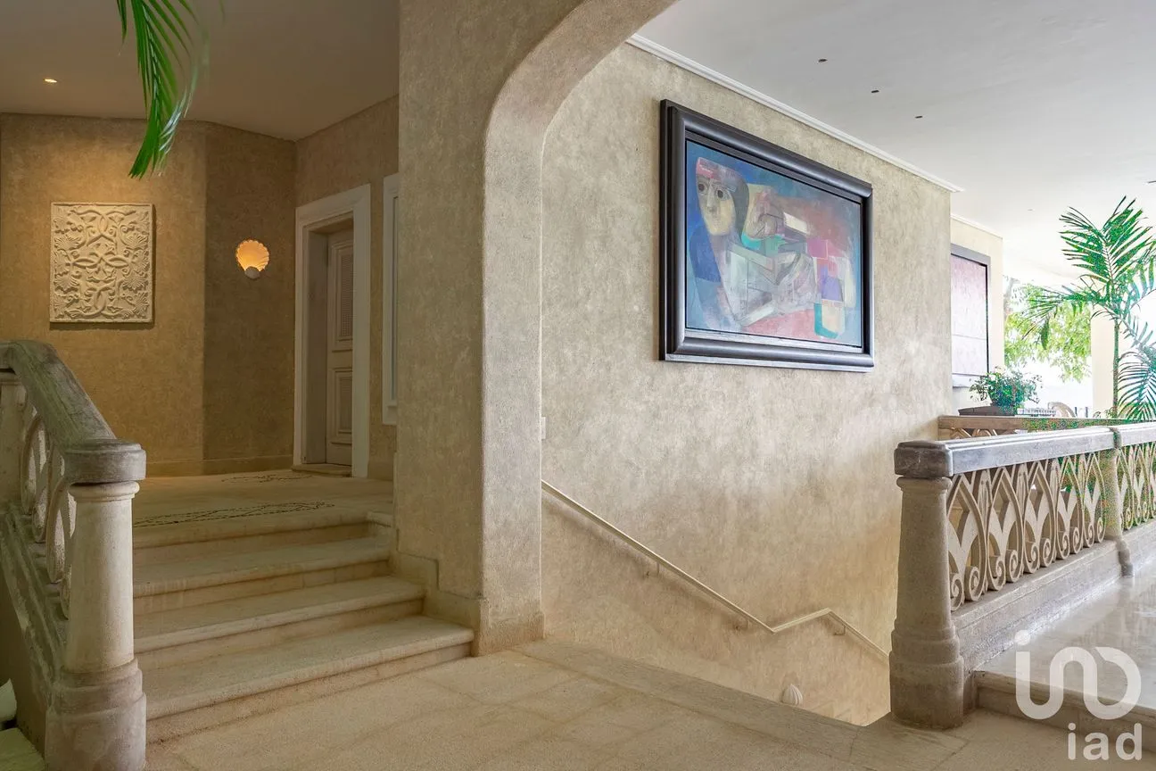 Casa en Venta en Las Brisas 1, Acapulco de Juárez, Guerrero | NEX-175299 | iad México | Foto 12 de 22