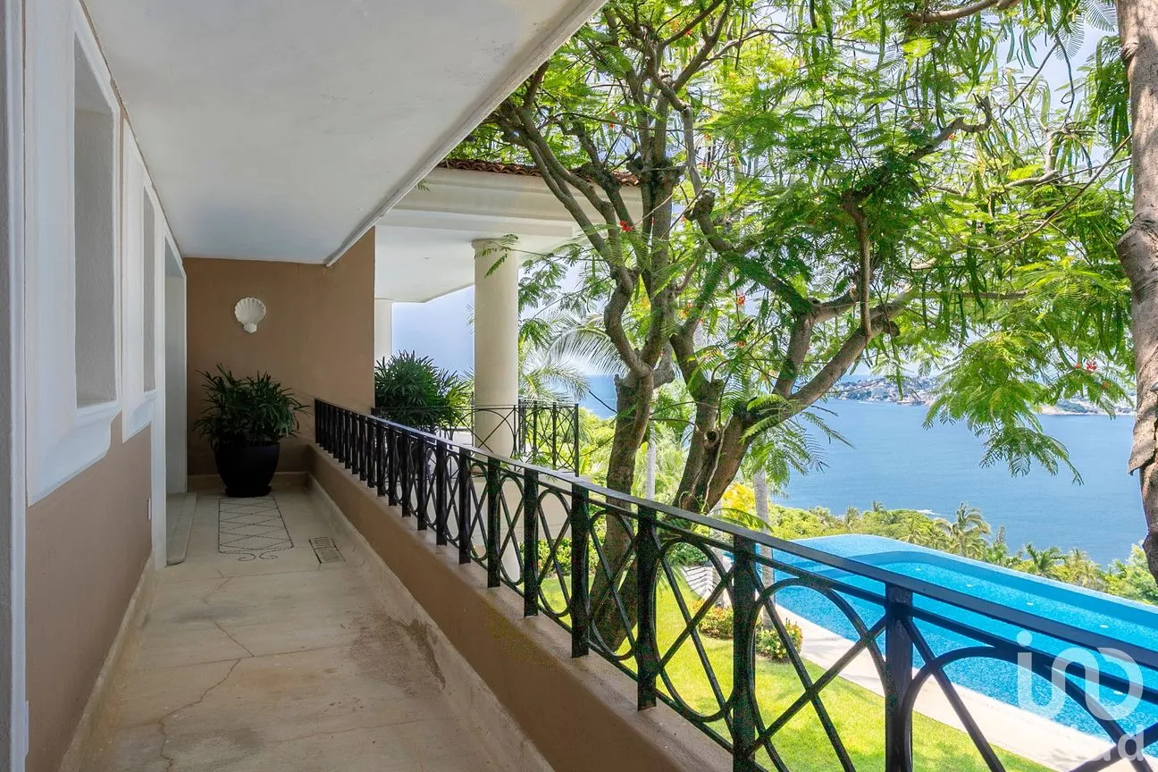 Casa en Venta en Las Brisas 1, Acapulco de Juárez, Guerrero | NEX-175299 | iad México | Foto 13 de 22