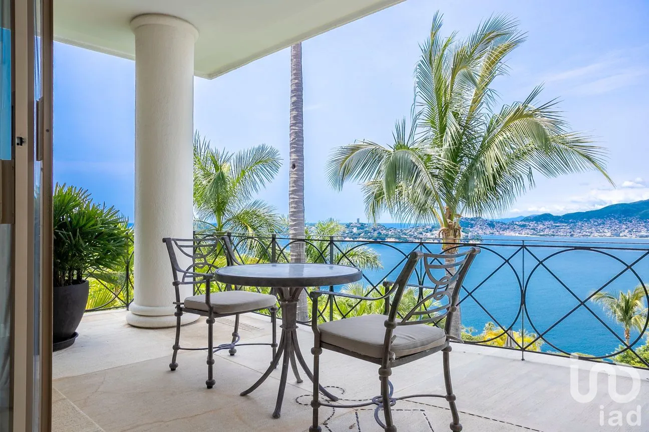 Casa en Venta en Las Brisas 1, Acapulco de Juárez, Guerrero | NEX-175299 | iad México | Foto 14 de 22