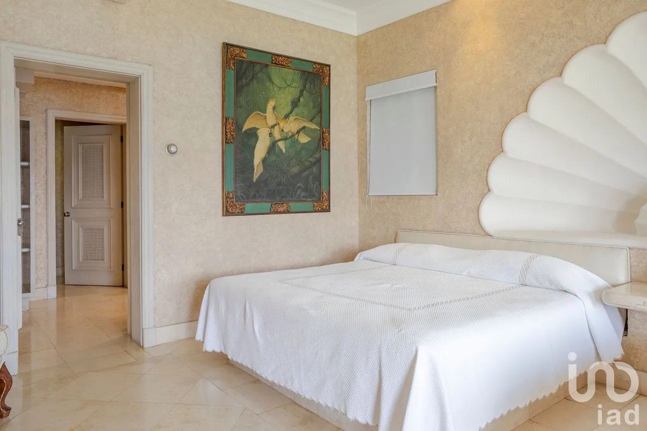 Casa en Venta en Las Brisas 1, Acapulco de Juárez, Guerrero | NEX-175299 | iad México | Foto 17 de 22