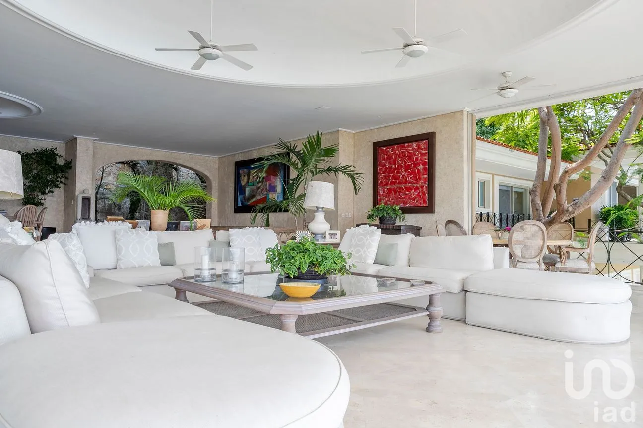Casa en Venta en Las Brisas 1, Acapulco de Juárez, Guerrero | NEX-175299 | iad México | Foto 5 de 22