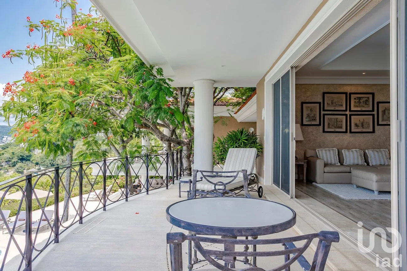 Casa en Venta en Las Brisas 1, Acapulco de Juárez, Guerrero | NEX-175299 | iad México | Foto 8 de 22