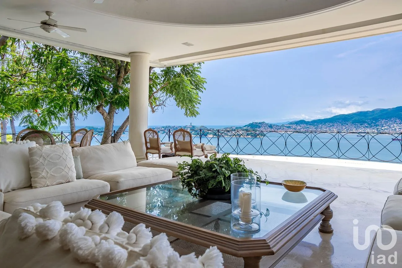 Casa en Venta en Las Brisas 1, Acapulco de Juárez, Guerrero | NEX-175299 | iad México | Foto 9 de 22