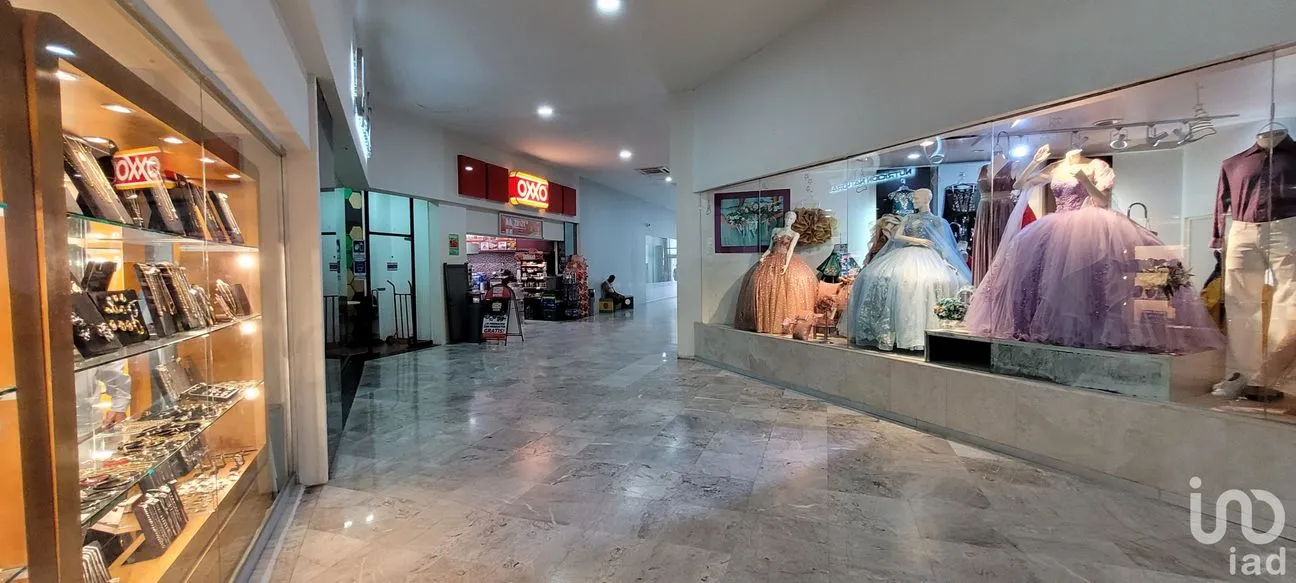 Local en Renta en Magallanes, Acapulco de Juárez, Guerrero | NEX-175397 | iad México | Foto 1 de 4