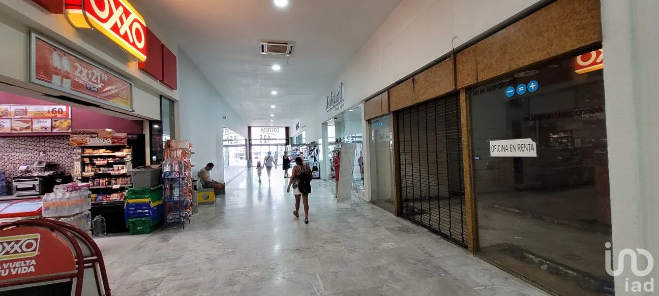 Local en Renta en Magallanes, Acapulco de Juárez, Guerrero | NEX-175397 | iad México | Foto 2 de 4
