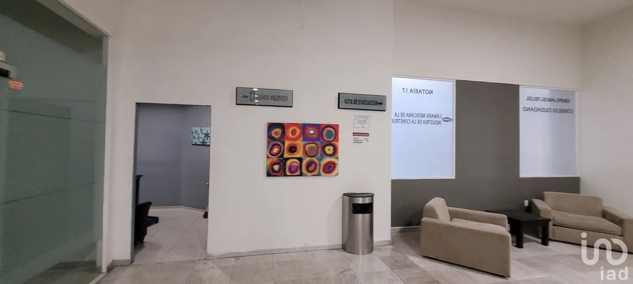 Oficina en Renta en Magallanes, Acapulco de Juárez, Guerrero | NEX-175401 | iad México | Foto 5 de 16