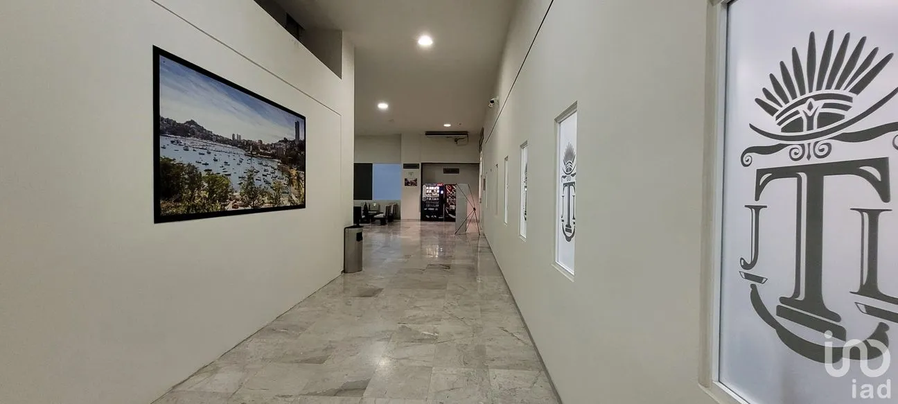 Oficina en Renta en Magallanes, Acapulco de Juárez, Guerrero | NEX-175402 | iad México | Foto 11 de 13