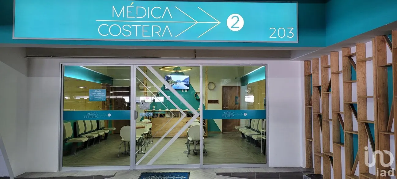 Oficina en Renta en Magallanes, Acapulco de Juárez, Guerrero | NEX-175403 | iad México | Foto 1 de 5