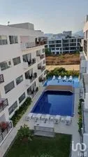 NEX-175746 - Departamento en Venta, con 1 recamara, con 1 baño, con 49 m2 de construcción en Los Arcos, CP 39890, Guerrero.