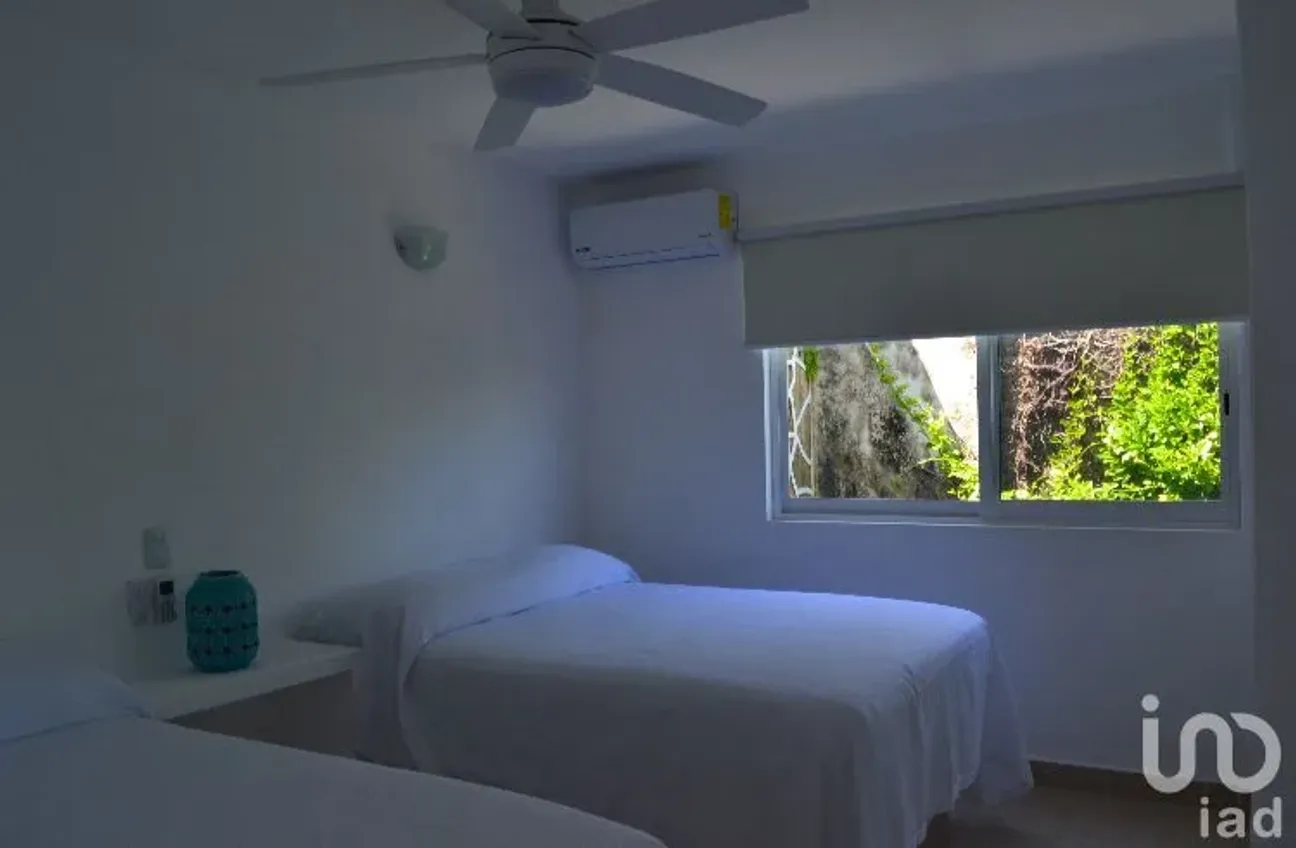 Departamento en Venta en Las Playas, Acapulco de Juárez, Guerrero | NEX-175756 | iad México | Foto 21 de 26