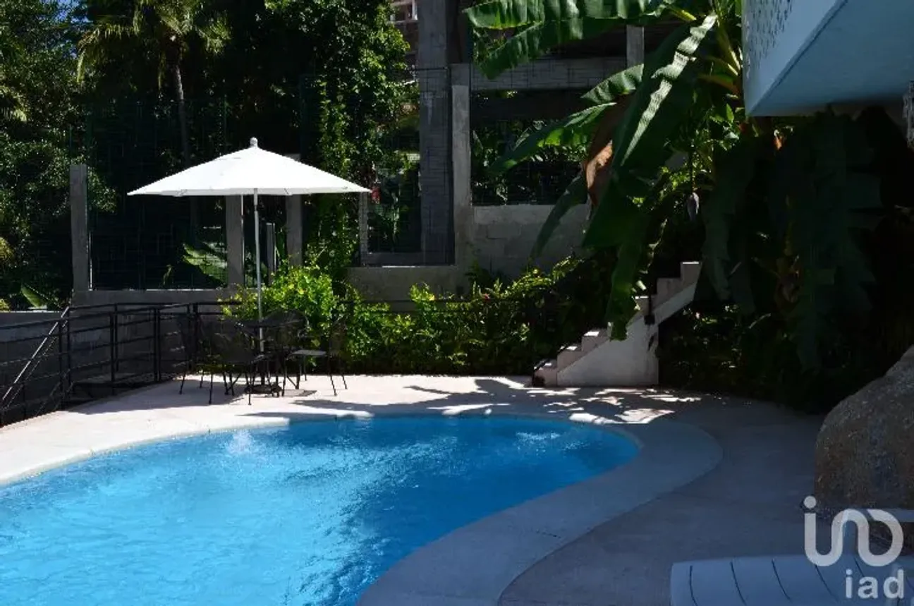 Departamento en Venta en Las Playas, Acapulco de Juárez, Guerrero | NEX-175756 | iad México | Foto 13 de 26