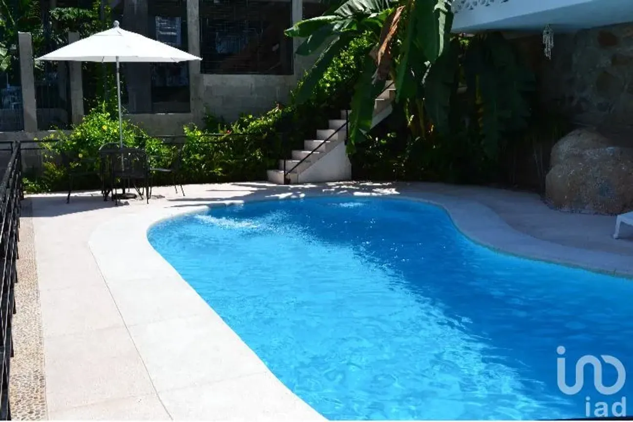 Departamento en Venta en Las Playas, Acapulco de Juárez, Guerrero | NEX-175756 | iad México | Foto 16 de 26