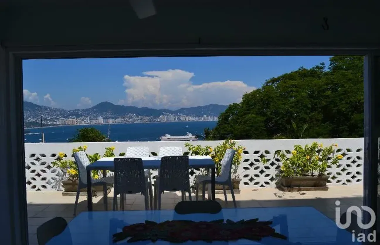 Departamento en Venta en Las Playas, Acapulco de Juárez, Guerrero | NEX-175756 | iad México | Foto 5 de 26