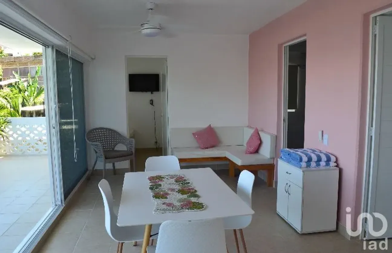 Departamento en Venta en Las Playas, Acapulco de Juárez, Guerrero | NEX-175756 | iad México | Foto 25 de 26