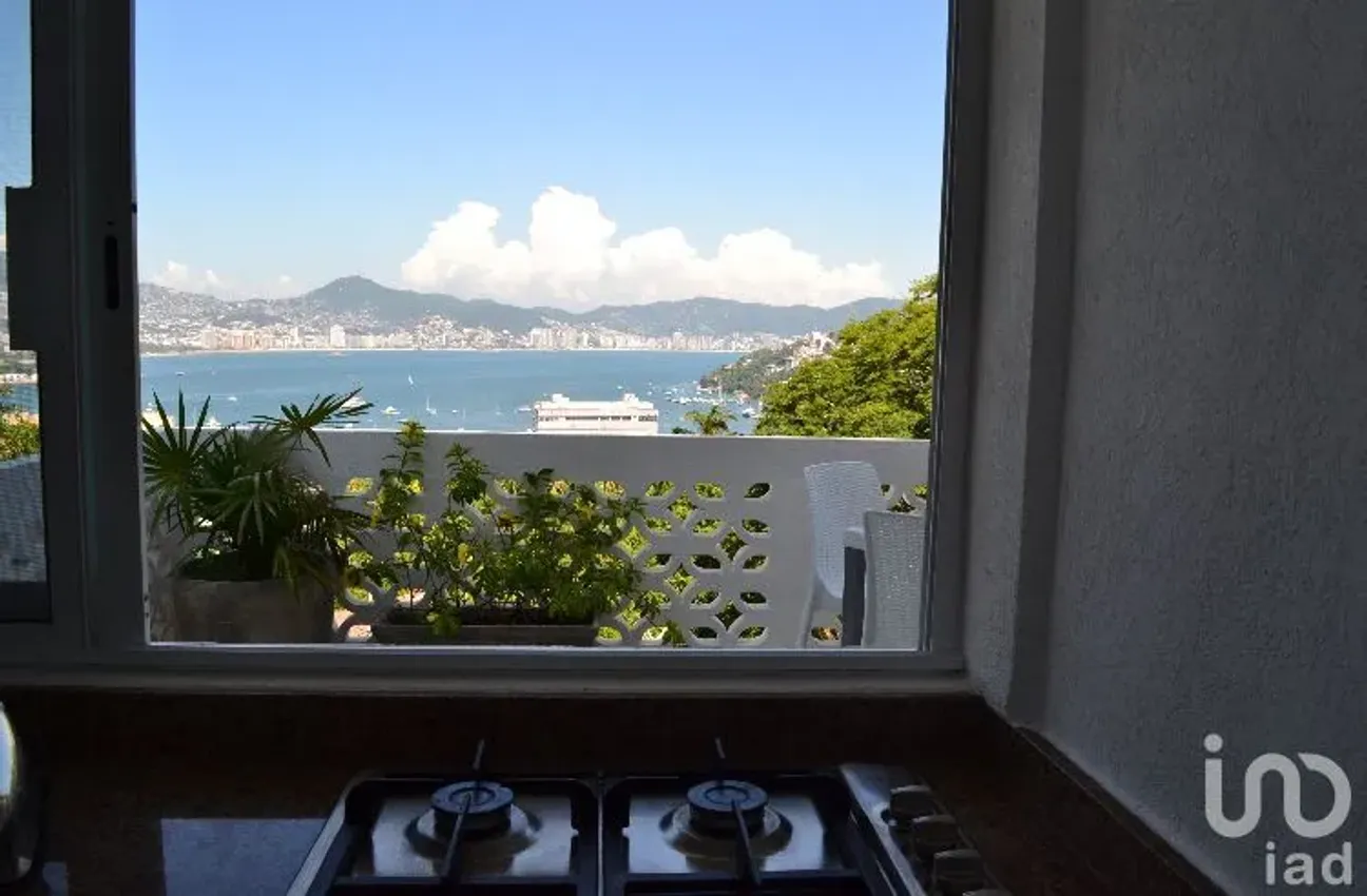 Departamento en Venta en Las Playas, Acapulco de Juárez, Guerrero | NEX-175756 | iad México | Foto 20 de 26