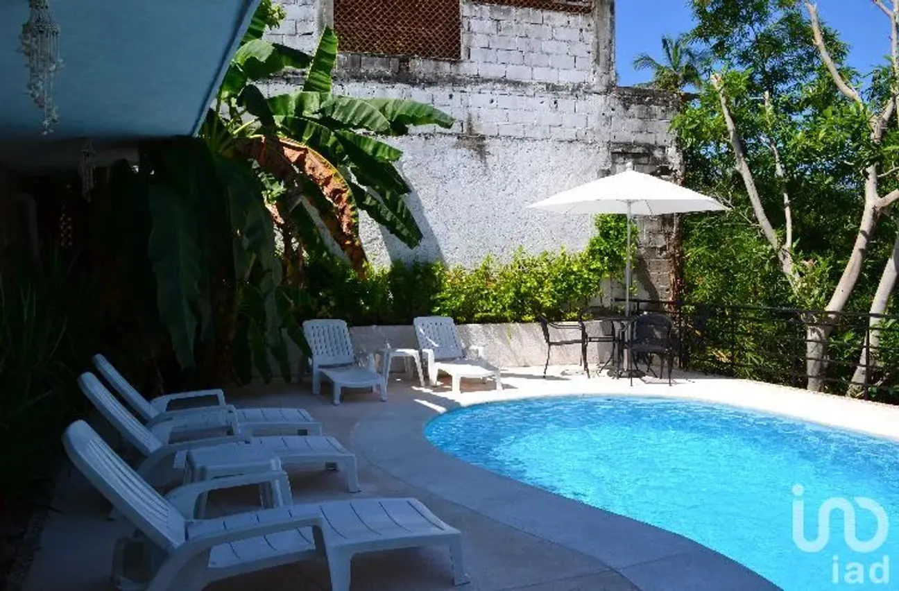 Departamento en Venta en Las Playas, Acapulco de Juárez, Guerrero | NEX-175756 | iad México | Foto 6 de 26