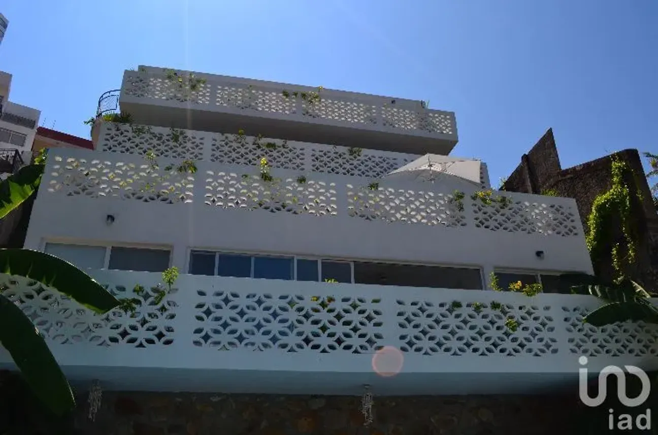 Departamento en Venta en Las Playas, Acapulco de Juárez, Guerrero | NEX-175756 | iad México | Foto 3 de 26