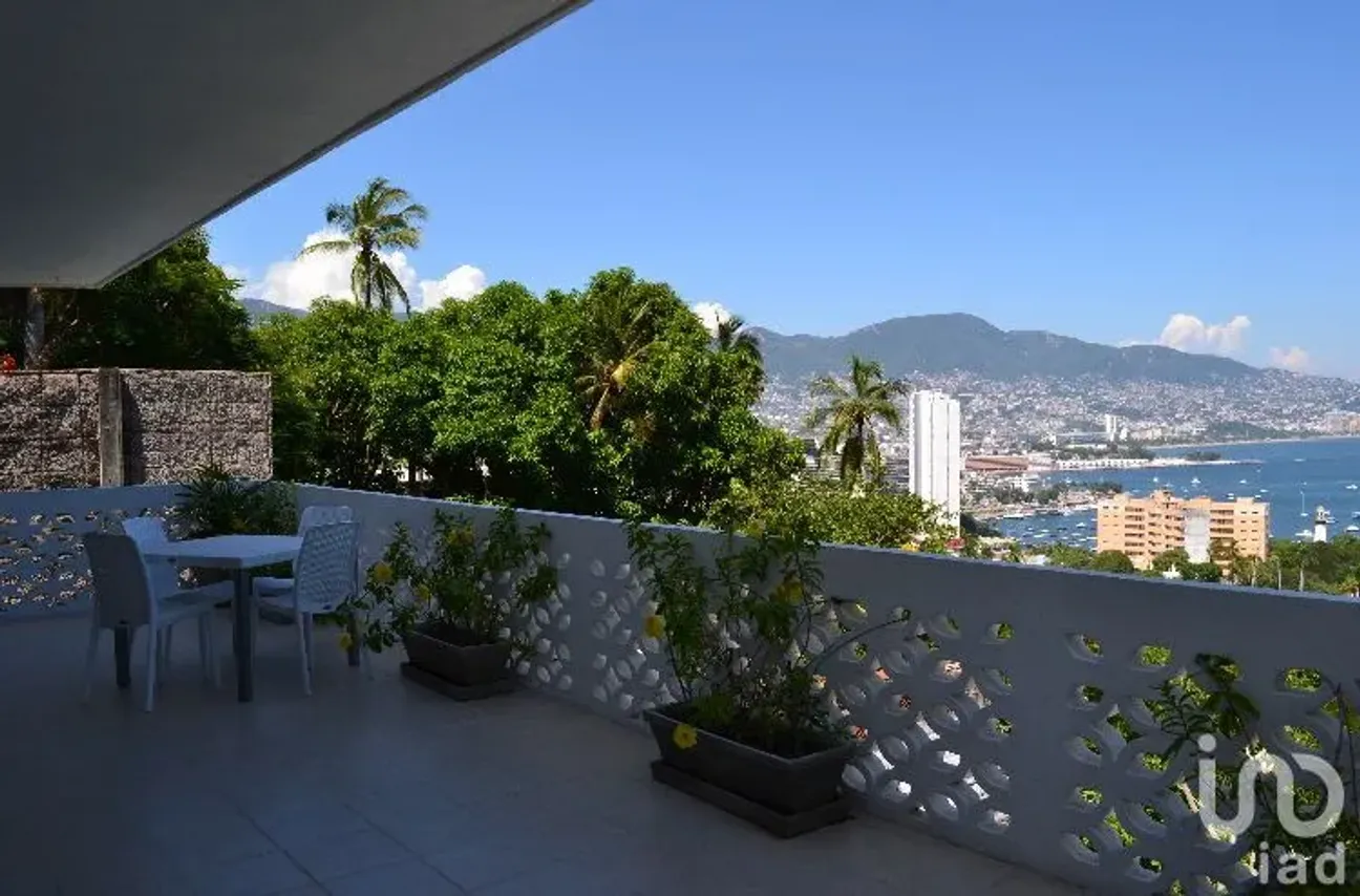 Departamento en Venta en Las Playas, Acapulco de Juárez, Guerrero | NEX-175756 | iad México | Foto 12 de 26