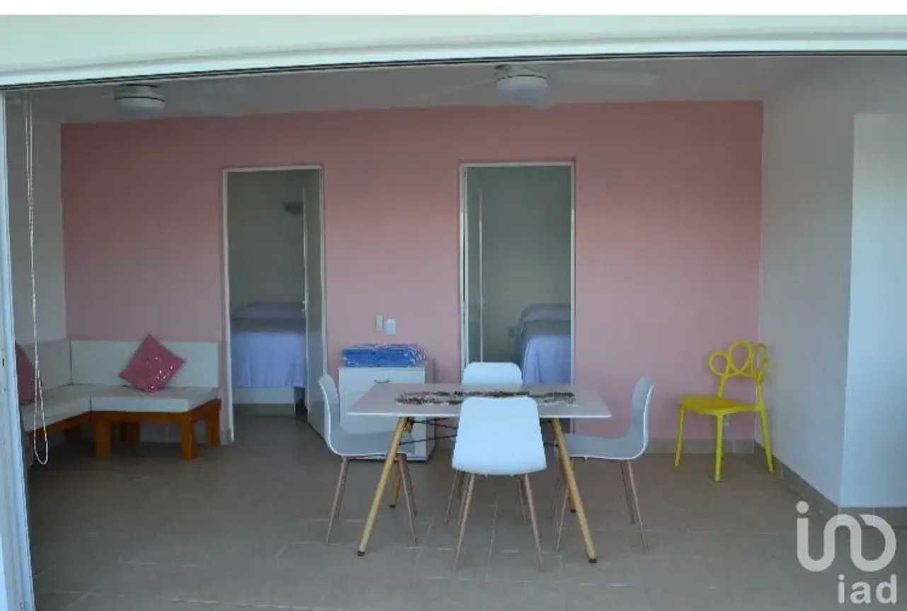 Departamento en Venta en Las Playas, Acapulco de Juárez, Guerrero | NEX-175756 | iad México | Foto 7 de 26