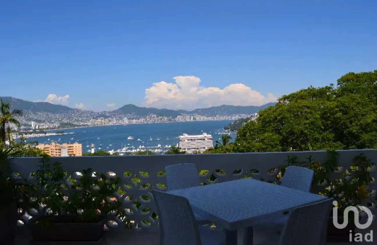 Departamento en Venta en Las Playas, Acapulco de Juárez, Guerrero | NEX-175756 | iad México | Foto 9 de 26