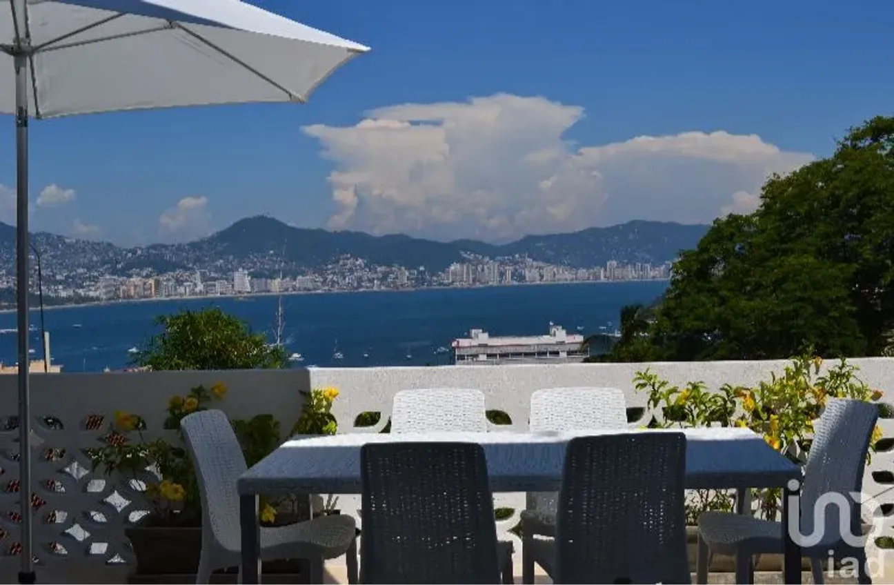 Departamento en Venta en Las Playas, Acapulco de Juárez, Guerrero | NEX-175756 | iad México | Foto 4 de 26