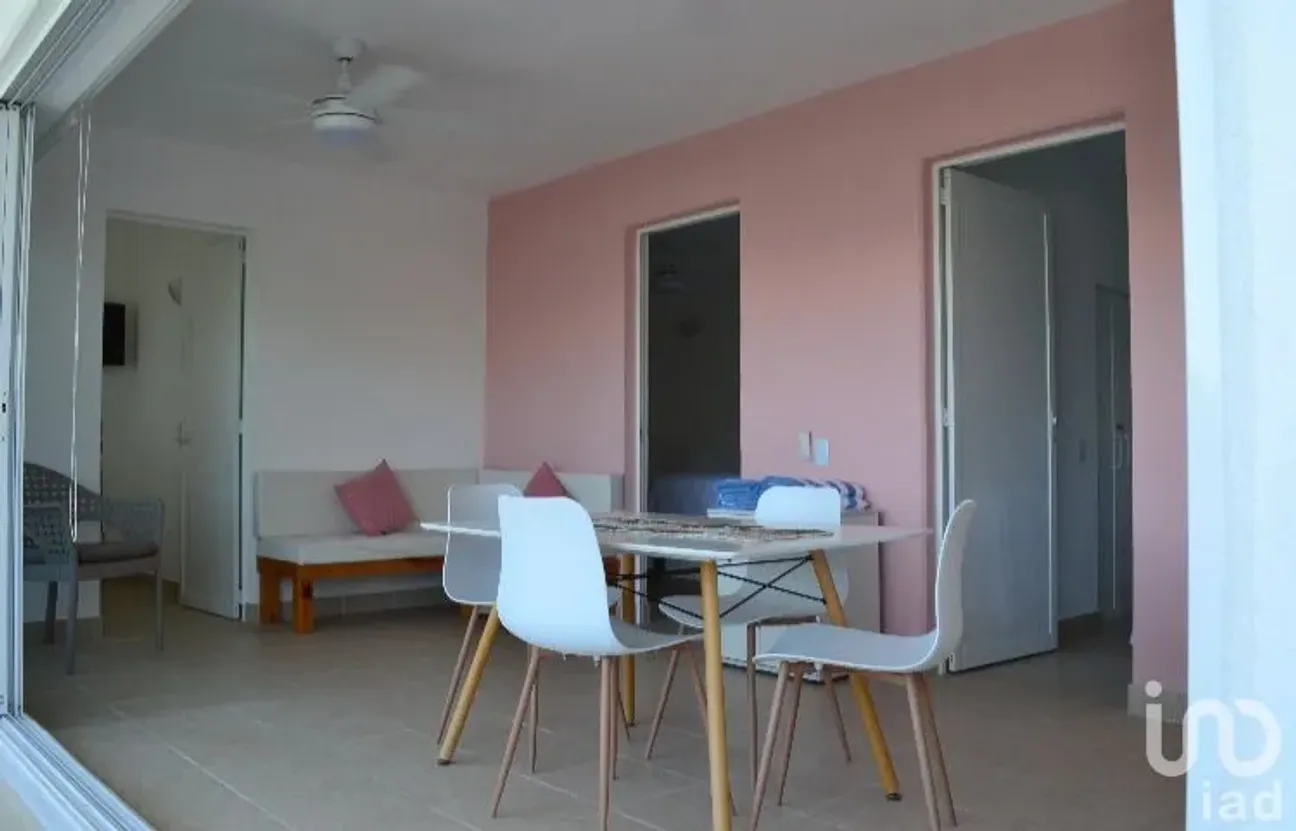 Departamento en Venta en Las Playas, Acapulco de Juárez, Guerrero | NEX-175756 | iad México | Foto 15 de 26