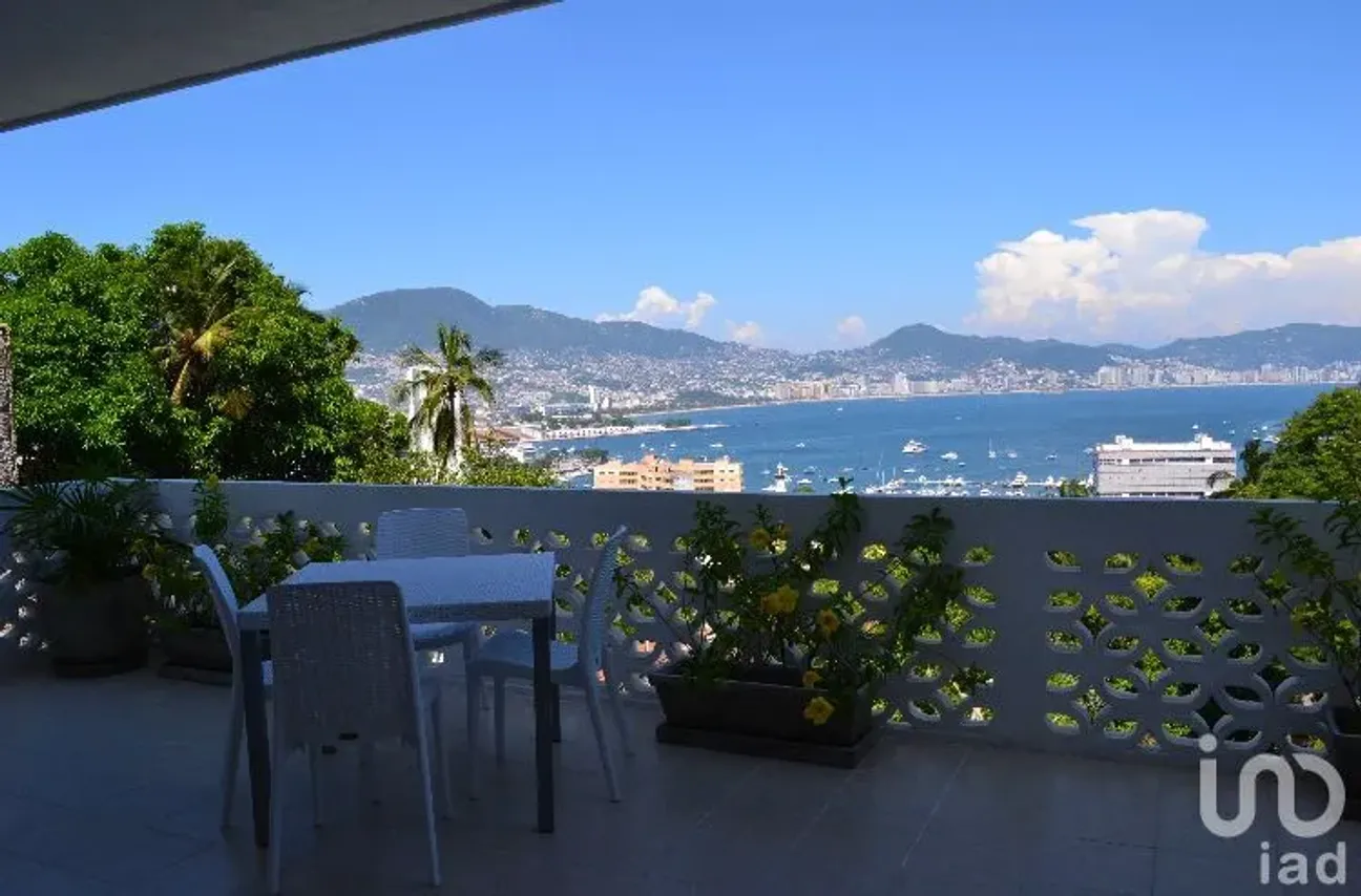 Departamento en Venta en Las Playas, Acapulco de Juárez, Guerrero | NEX-175756 | iad México | Foto 11 de 26