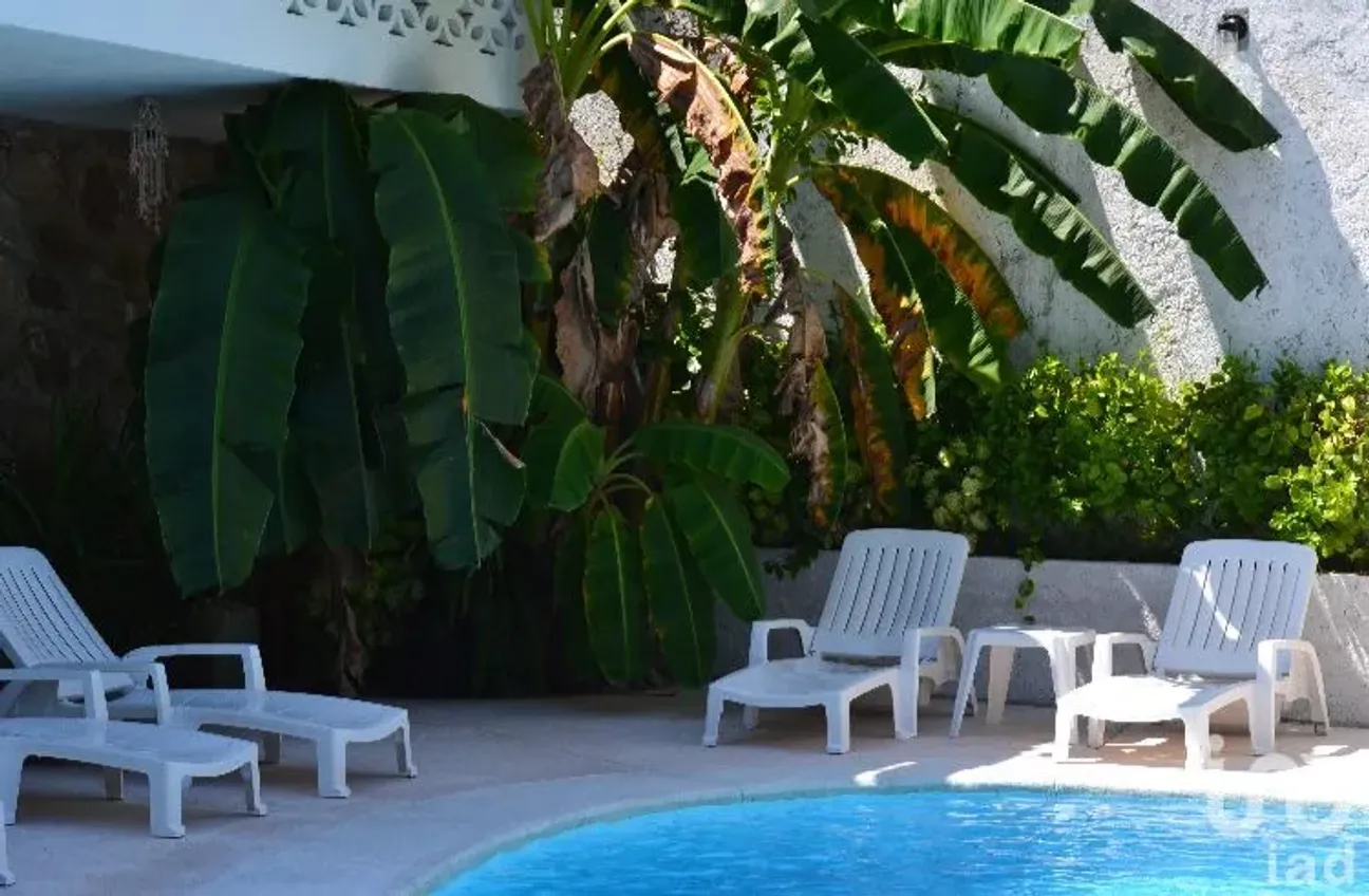 Departamento en Venta en Las Playas, Acapulco de Juárez, Guerrero | NEX-175756 | iad México | Foto 10 de 26