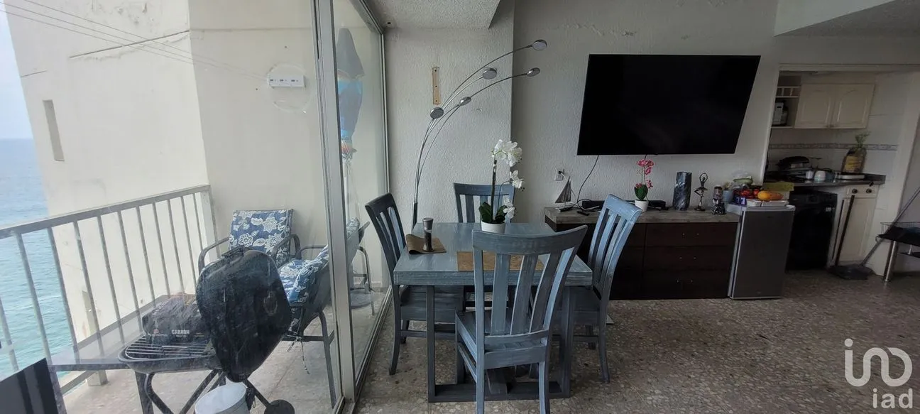 Departamento en Venta en Condesa, Acapulco de Juárez, Guerrero | NEX-176039 | iad México | Foto 2 de 4