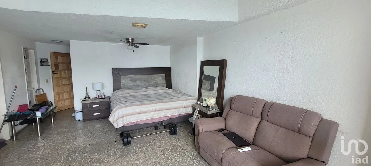 Departamento en Venta en Condesa, Acapulco de Juárez, Guerrero | NEX-176039 | iad México | Foto 3 de 4