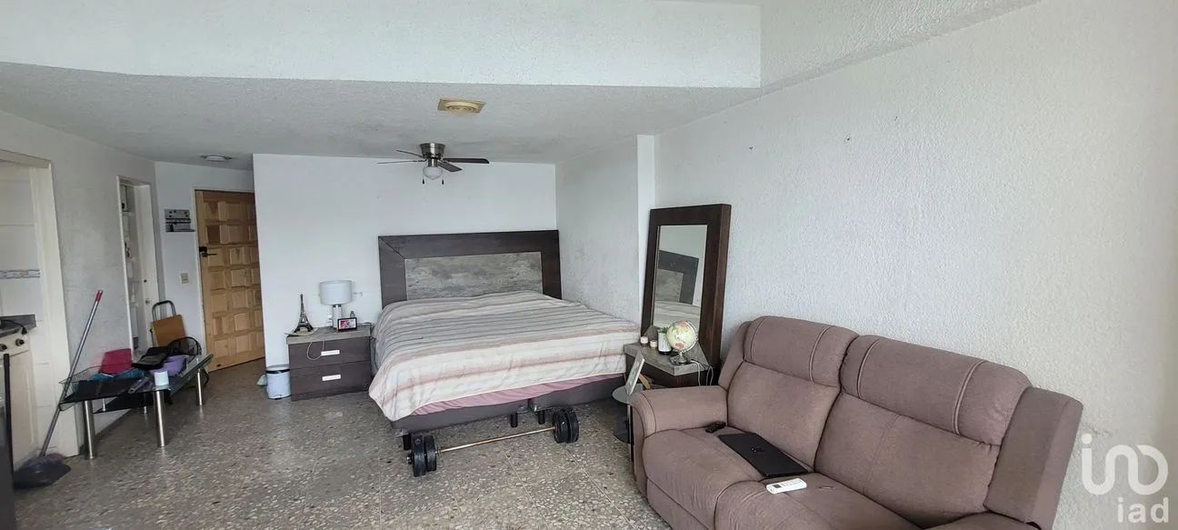 Departamento en Venta en Condesa, Acapulco de Juárez, Guerrero | NEX-176039 | iad México | Foto 1 de 4